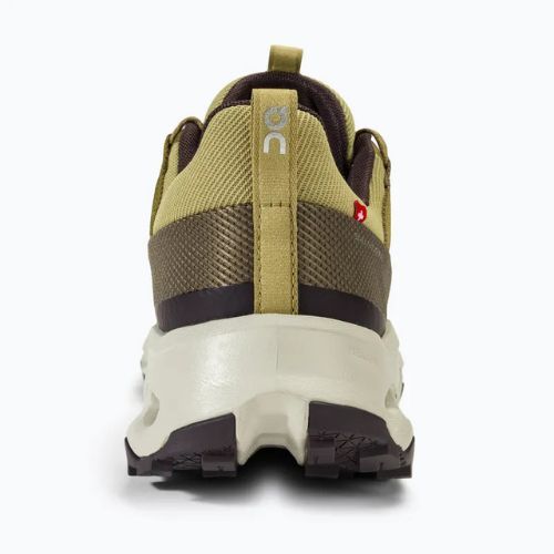 Мъжки туристически обувки On Cloudhorizon safari/ice