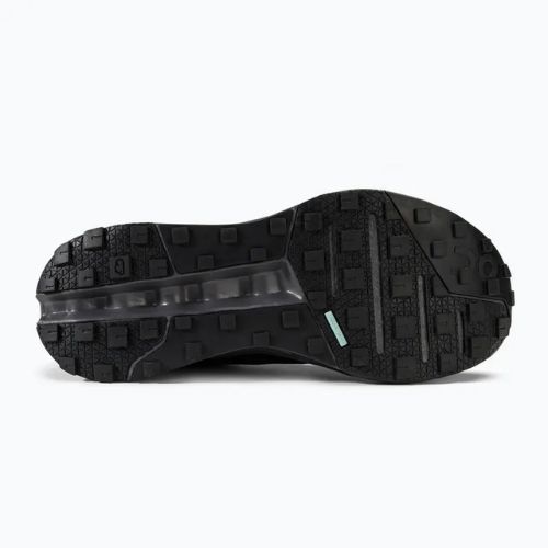 Мъжки обувки за туризъм On Cloudhorizon WP black/eclipse