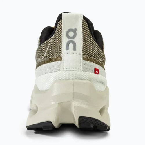 Мъжки обувки за бягане On Cloudsurfer Trail hunter/ice