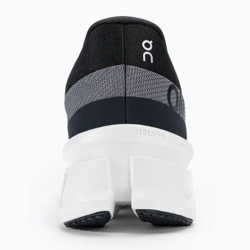 Мъжки обувки за бягане On Cloudmonster 2 black/frost