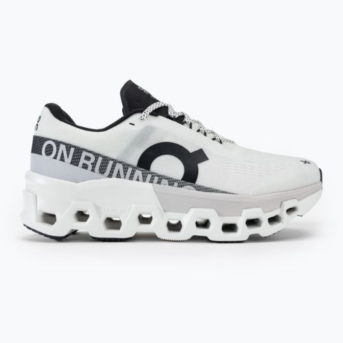 Мъжки обувки за бягане On Cloudmonster 2 undyed/frost