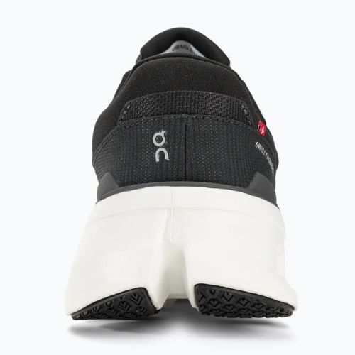 Мъжки обувки за бягане On Cloudrunner 2 eclipse/black