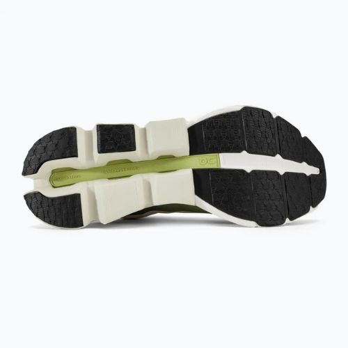 Мъжки обувки за бягане On Cloudspark ice/grove