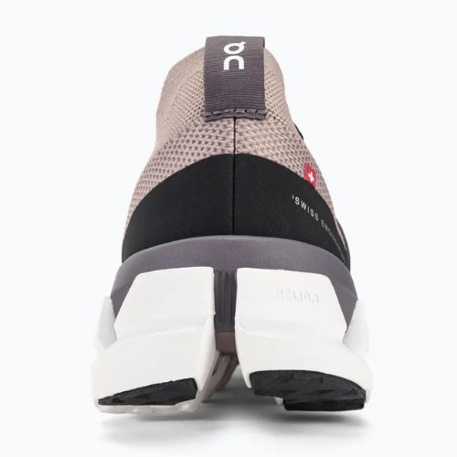 Дамски обувки за бягане On Cloudswift 3 fade/black