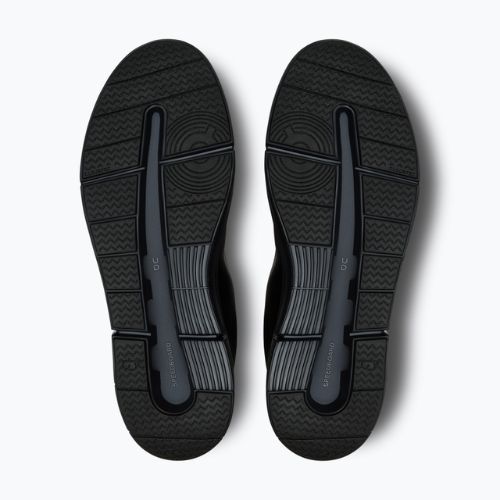 On Дамски обувки за бягане The Roger Advantage black