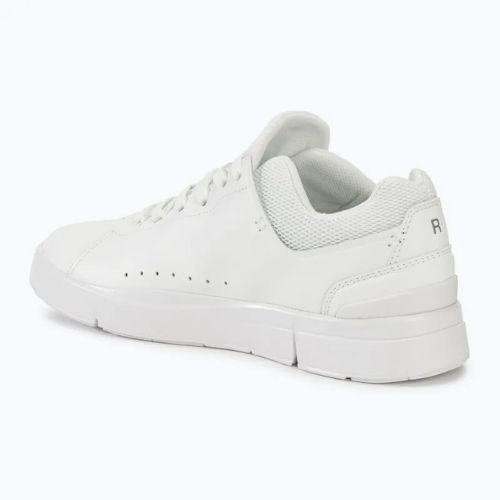 Дамски обувки On The Roger Advantage white/undyed