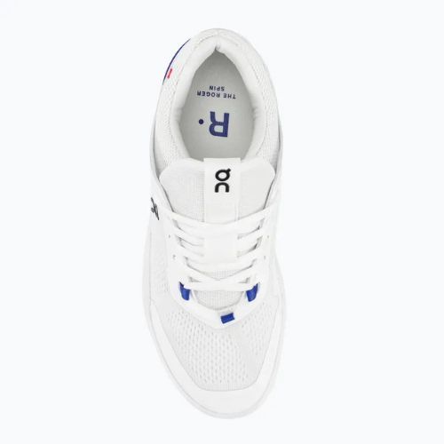 Дамски ботуши за бягане On The Roger Spin undyed/indigo