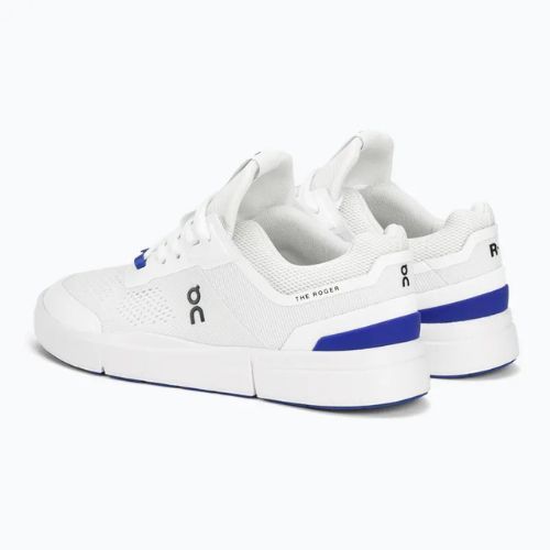 Дамски ботуши за бягане On The Roger Spin undyed/indigo