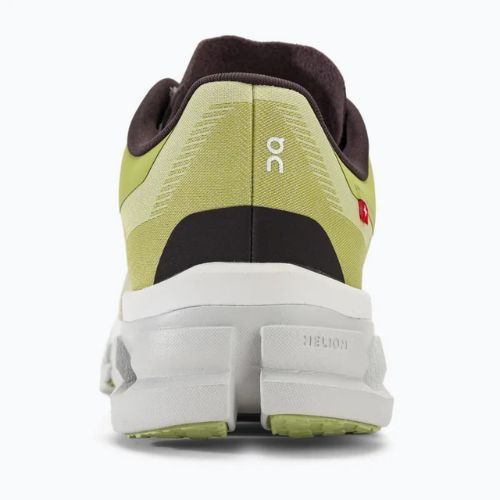 Дамски обувки за бягане On Cloudflow 4 zest/frost