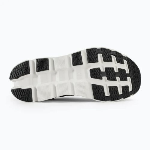 Дамски обувки за бягане On Cloudstratus 3 black/frost