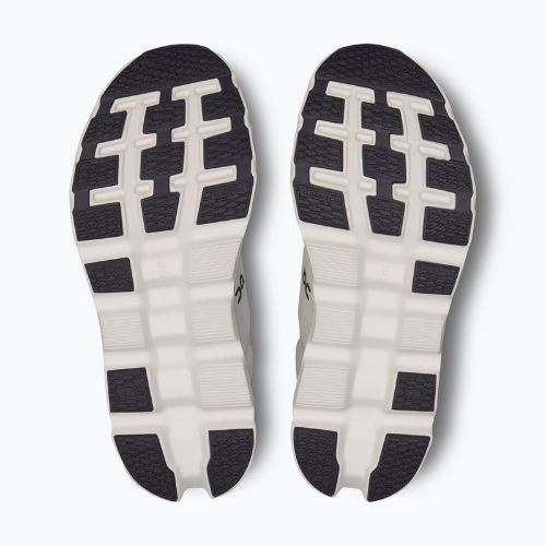 Дамски обувки за бягане On Cloudstratus 3 pearl/ivory