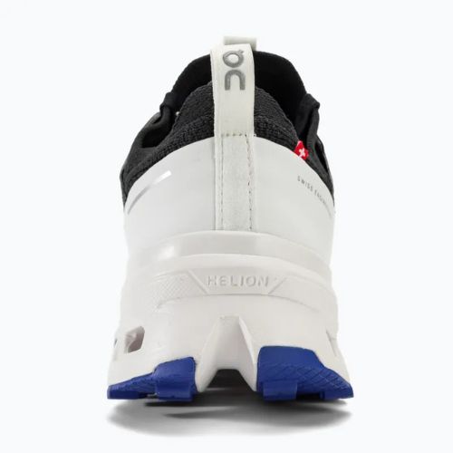 Дамски обувки за бягане On Cloudultra 2 black/white