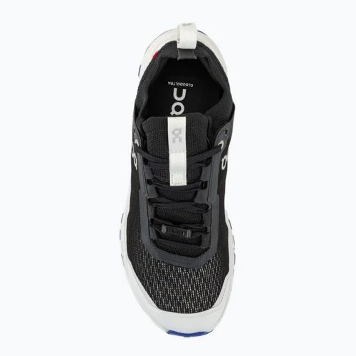 Дамски обувки за бягане On Cloudultra 2 black/white