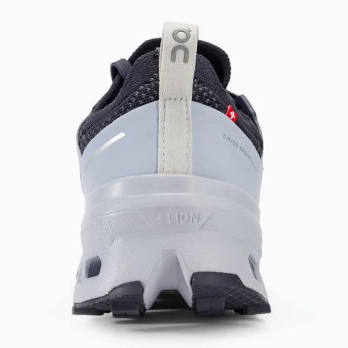 Дамски обувки за бягане On Cloudultra 2 heather/iron