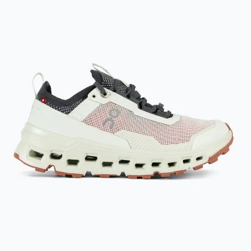 Дамски обувки за бягане On Cloudultra 2 aloe/terracotta