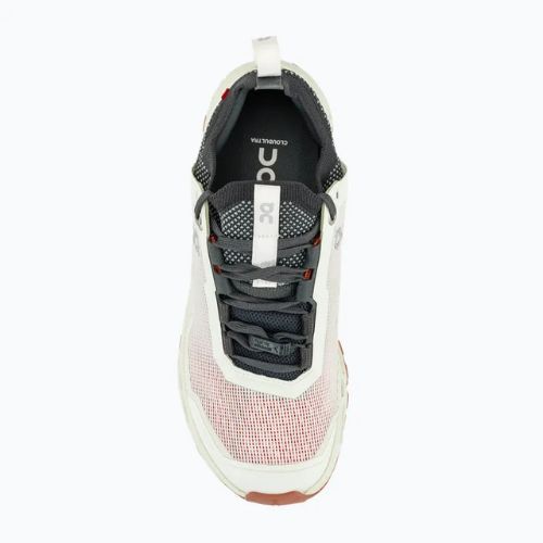 Дамски обувки за бягане On Cloudultra 2 aloe/terracotta