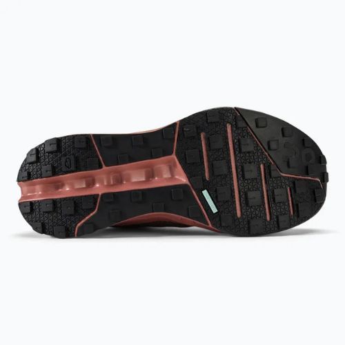 Дамски туристически обувки On Cloudhorizon fog/mahogany