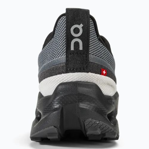 Дамски обувки за бягане On Cloudsurfer Trail eclipse/black