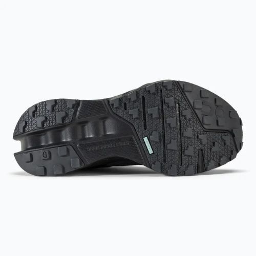 Дамски обувки за бягане On Cloudsurfer Trail eclipse/black