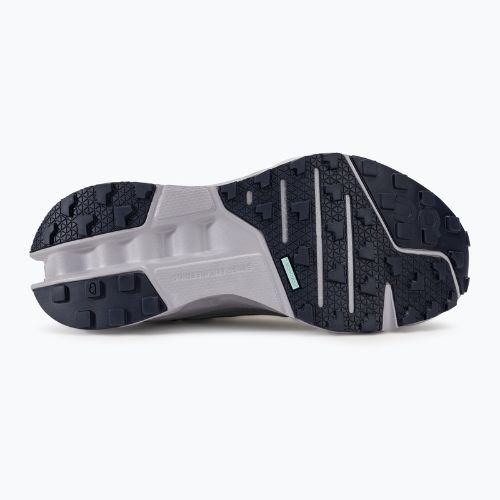 Дамски обувки за бягане On Cloudsurfer Trail seedling/lilac