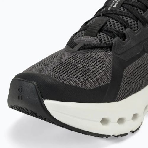 Дамски обувки за бягане On Cloudrunner 2 eclipse/black