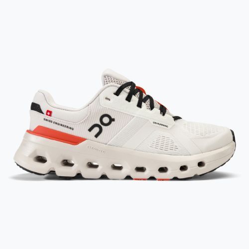 Дамски обувки за бягане On Cloudrunner 2 undyed/sand