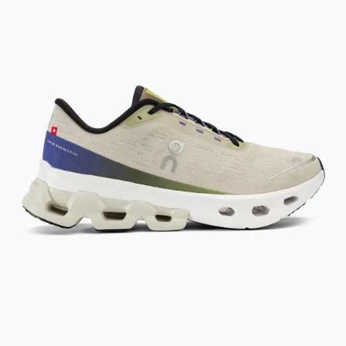 Дамски обувки за бягане On Cloudspark ice/grove