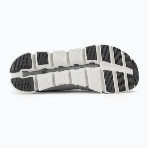 Мъжки обувки за бягане On Cloud 5 glacier/white