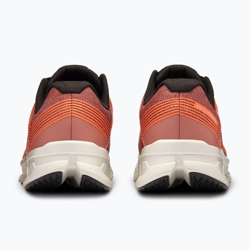 Мъжки обувки за бягане On Cloudgo mahogany/ivoryv