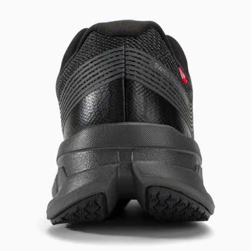 Дамски обувки за бягане On Cloudgo black/eclipse