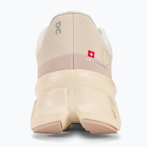 Дамски обувки за бягане Cloudmonster moon/fawn