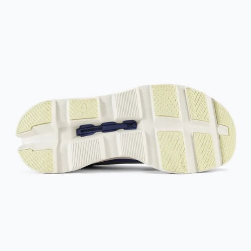 Мъжки обувки за бягане On Cloudmonster mist/blueberry