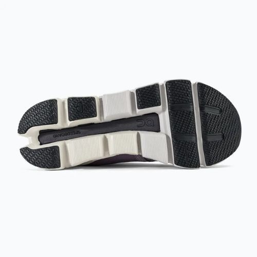 Мъжки обувки за бягане On Cloudflyer 4 shark/pearl