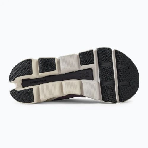 Дамски обувки за бягане On Cloudflyer 4 shark/pearl