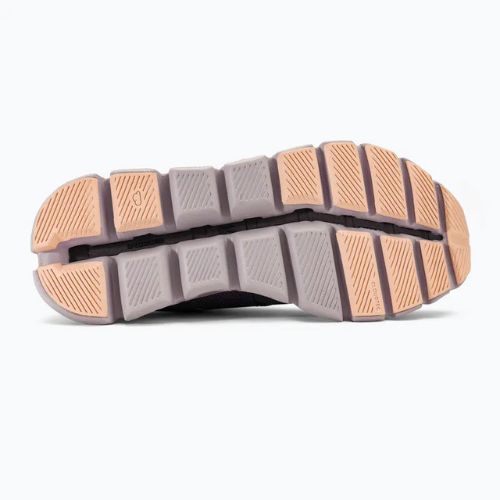 Дамски обувки за бягане On Cloud X 3 iron/fade