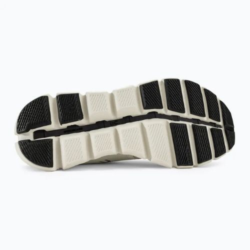 Дамски обувки за бягане On Cloud X 3 white/black