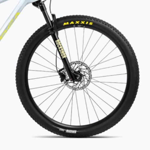 Orbea Alma M50 2023 halo silver/shark grey планински велосипед