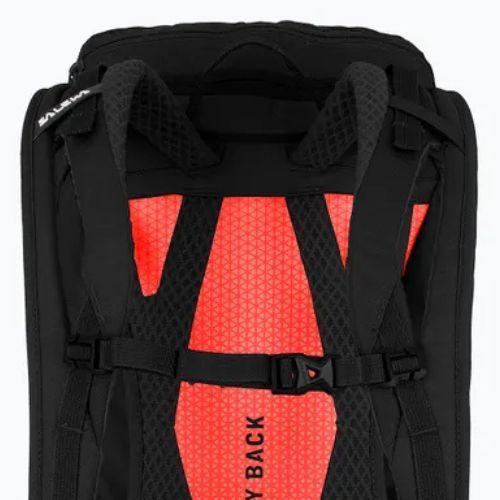 Раница за трекинг Salewa Alp Trainer 25 l black out