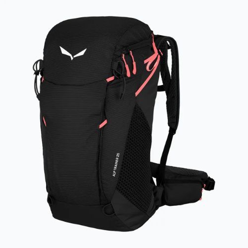 Раница за трекинг Salewa Alp Trainer 25 l black out