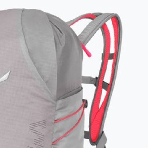 Туристическа раница Salewa Ultra Train 22 l black
