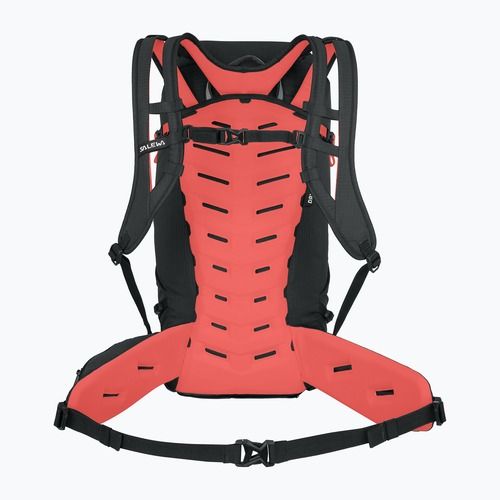 Раница за трекинг Salewa MTN Trainer 2 28 l onyx