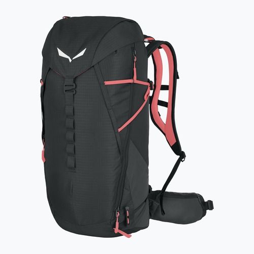 Раница за трекинг Salewa MTN Trainer 2 28 l onyx