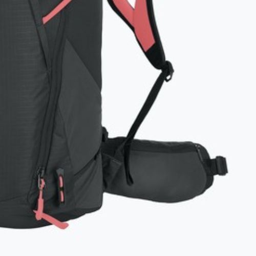 Раница за трекинг Salewa MTN Trainer 2 28 l onyx