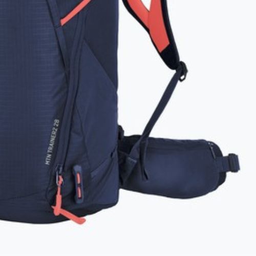 Раница за трекинг Salewa MTN Trainer 2 28 l blue depth