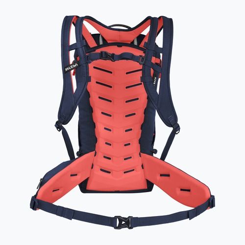 Туристическа раница Salewa MTN Trainer 2 25 l blue depth