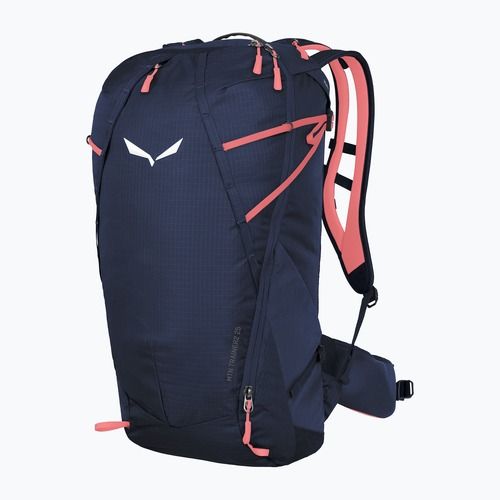 Туристическа раница Salewa MTN Trainer 2 25 l blue depth