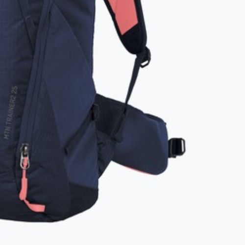 Туристическа раница Salewa MTN Trainer 2 25 l blue depth