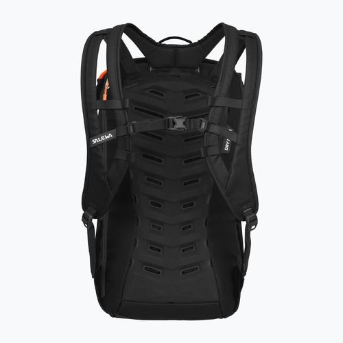 Туристическа раница Salewa Lavaredo 26 l black out