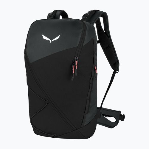 Раница за трекинг Salewa Puez 25 l black out/onyx