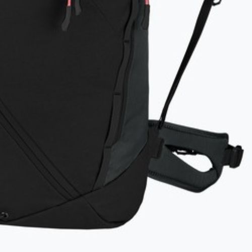 Раница за трекинг Salewa Puez 25 l black out/onyx